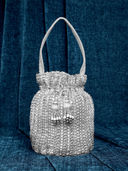 Silver color option, Currently selected