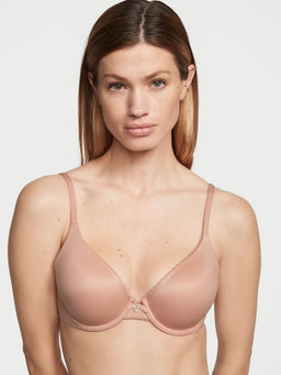 Victoria's Secret - Beige Body By Victoria Lightly Lined Full-Coverage Bra