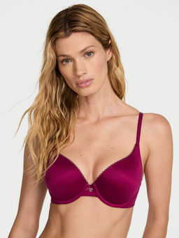 Victoria's Secret - Pink Body By Victoria Perfect Shape Smooth Push-Up Bra