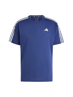 adidas - Otr E 3S Men Blue Training T-Shirt
