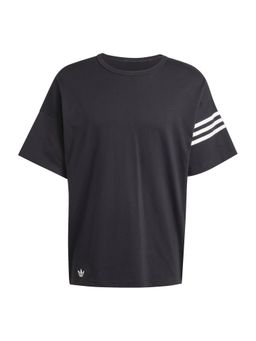 adidas Originals - Neu C Men Black T-Shirt