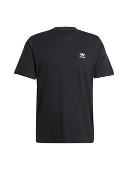 adidas Originals - Ess Men Black T-Shirt