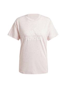 adidas - W Winrs 3.0 Women Pink Training T-Shirt
