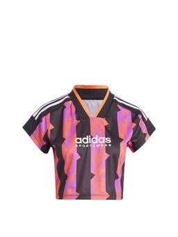 adidas - Women Black Training T-Shirt