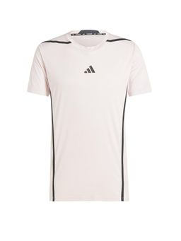 adidas - D4T Ps Men Pink Training T-Shirt