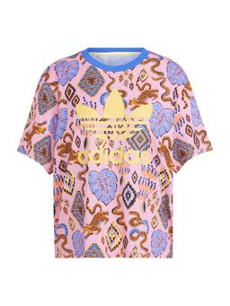 adidas Originals - Farm Women Pink T-Shirt