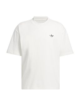 adidas Originals - Gfx Unisex White T-Shirt