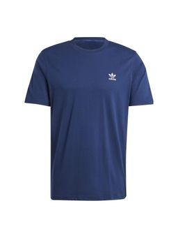 adidas Originals - Ess Men Blue T-Shirt