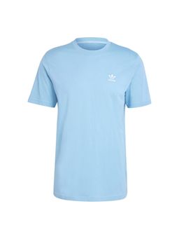 adidas Originals - Ess Men Blue T-Shirt