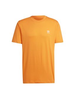 adidas Originals - Ess Men Orange T-Shirt