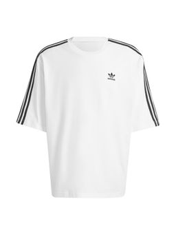 adidas Originals - Oversize Men White T-Shirt