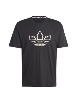 adidas Originals - Pride Trfl Men Black T-Shirt