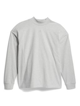 adidas Originals - One Bb Unisex Grey T-Shirt