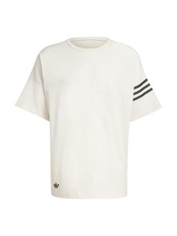 adidas Originals - Neu C Men White T-Shirt