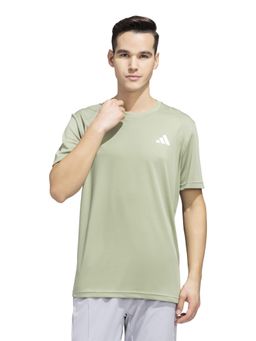 adidas - Raglan T Men Green Training T-Shirt