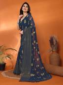 Navy Blue color option