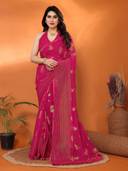 Pink color option, Currently selected