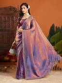 Lavender color option