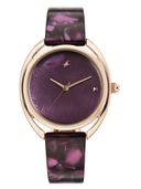 Purple color option, Currently selected