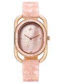 Pink color option, Currently selected