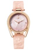 Pink color option, Currently selected