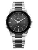 Black color option, Currently selected