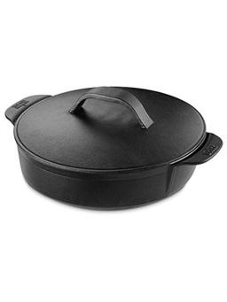 Weber - Gbs Dutch Oven