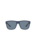 Blue color option, Sold out, Currently selected
