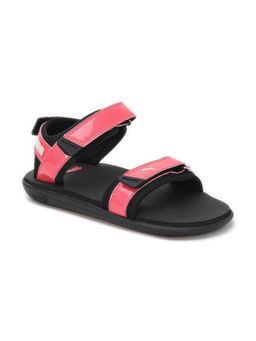 Puma - Glam Womens Pink Casual Sandal