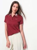 Red color option, Currently selected