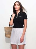 Black color option, Currently selected