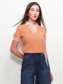 Orange color option