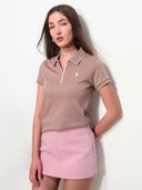 Brown color option, Currently selected