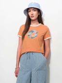 Orange color option, Sold out
