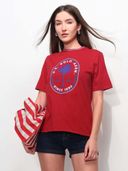 Red color option