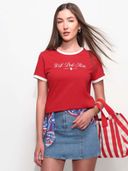 Red color option