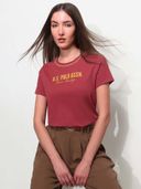 Red color option, Sold out