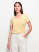 Yellow color option
