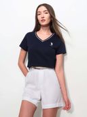 Blue color option, Currently selected