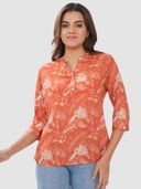 Orange color option