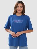 Blue color option, Currently selected
