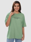 Green color option