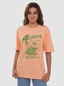 Peach color option