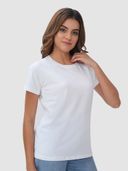 White color option, Currently selected