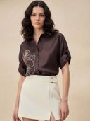Brown color option, Sold out