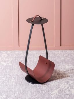 Nestroots - Sculptural Side Stacker Side Table