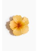 Yellow color option, Currently selected