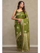 Olive color option, Sold out, Currently selected