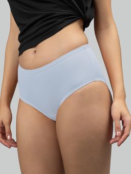 NeceSera - Supima Modal Brief Nessies Airy Blue