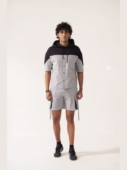 Muvazo - Street Luxe Co-Ord Set